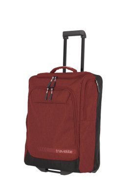 Travelite Kick Off Trolley RT S Rot